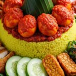 7 masakan murah untuk perayaan gaya 17 Agustus