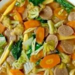 8 Resep Capcay yang Lezat dan Praktis, Variasi Saus Jelas hingga Kental