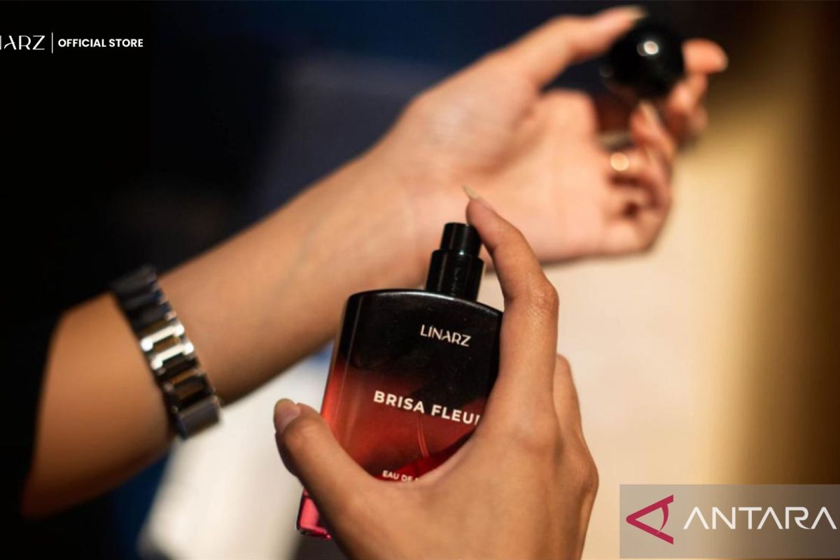 8 kesalahan cara pakai parfum yang malah bikin makin bau