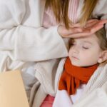 9 cara atasi demam saat anak tumbuh gigi