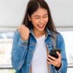 Agustus spesial! Ada hadiah total ratusan juta Rupiah dan Samsung Z Flip 7 di Dana