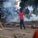 Apa itu ACAB dan 1312 yang sibuk di media sosial? Mulai dari sejarah hingga simbol perlawanan