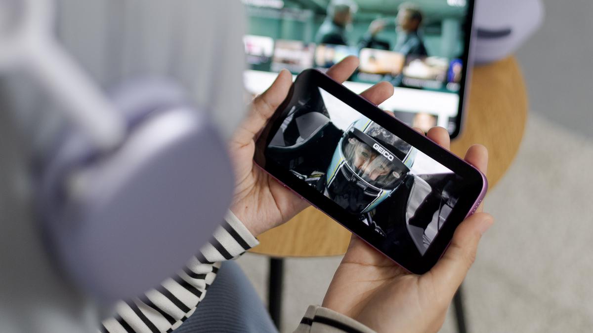 Apple TV Plus membuka peluang untuk cerita lokal Indonesia