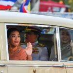 Berita terbaru tentang putri tertua Raja Thailand yang jatuh koma sejak 2022