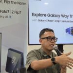 Cara membuat prompt Gemini AI dengan hasil yang akurat di Samsung Galaxy Z Fold7 dan Galaxy Z Flip7