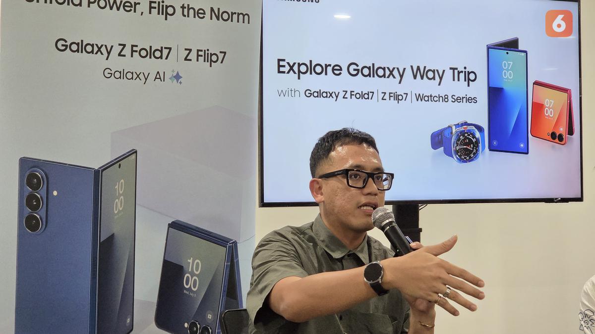 Cara membuat prompt Gemini AI dengan hasil yang akurat di Samsung Galaxy Z Fold7 dan Galaxy Z Flip7