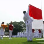 Cara mendaftar upacara ulang tahun ke -80 Indonesia di Istana melalui view.istana presiden.go.id