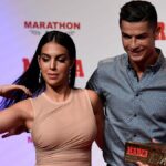 Cristiano Ronaldo dan Georgina Rodríguez diduga membuat perjanjian pranikah, apa itu?
