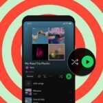 Daftar artis dan label musik yang diboikot Spotify