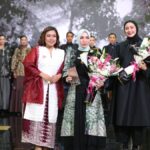 Dari Parade Literatur Kepulauan ke Dunia: Kalimantan Selatan mendorong Sasirangan Go International