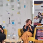 Direktur SCM berbagi kiat tentang mengelola konten untuk berhasil di berbagai platform saat menghadiri IMDE Raker
