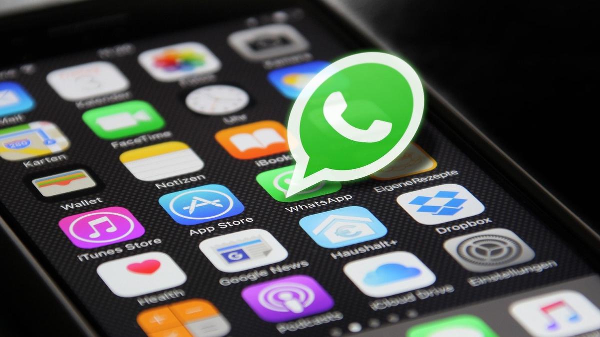 Fitur baru dari 'obrolan tamu' whatsapp, dapat mengobrol tanpa menginstal aplikasi