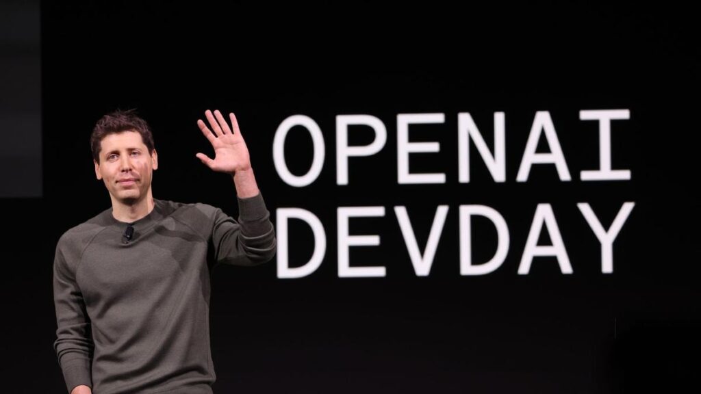 GPT-5 hadir di Tier Free, Sam Altman mengungkapkan visi besar openai