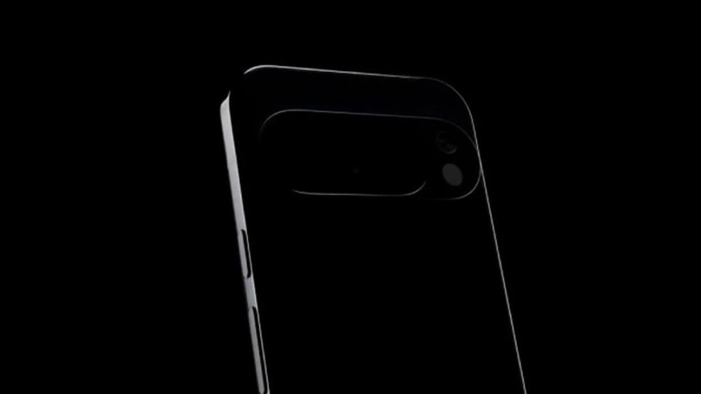 Google dengan saku Apple melalui iklan Pixel 10 Series, fitur AI Siri tidak ada!