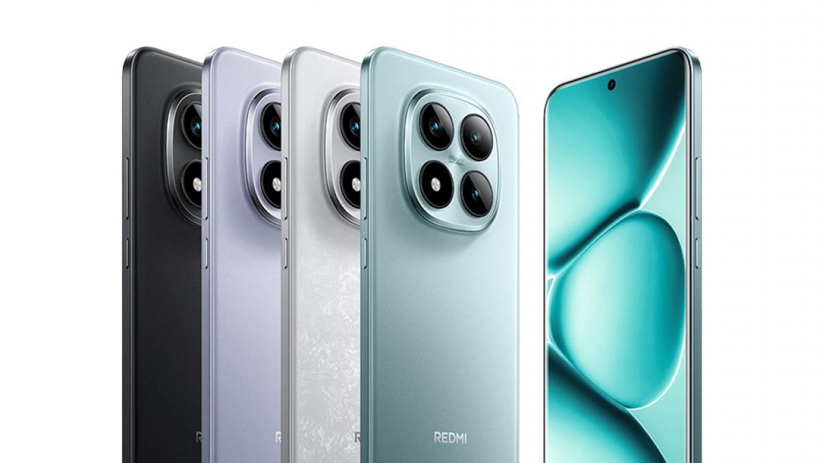 HP Redmi Note 15 Pro dan Redmi Note 15 Pro Plus Lulus TKDN, Siap diluncurkan di Indonesia