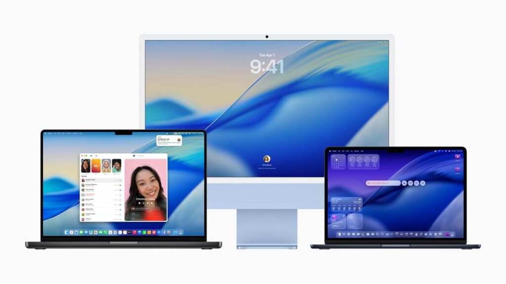 Hati -hati, ada bug di macOS yang dapat merusak data pribadi!
