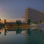 Hotel Pantai Meru Sanur & Bali yang dikelola oleh Injurney Hospitality Masukkan 100 Hotel Terbaik di Dunia dan 30 Resor & Hotel Terbaik di Bali