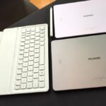 Huawei MatePad 11.5, Tablet RP. 5 juta rasa laptop