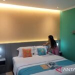 Ini 6 barang di hotel yang bisa dibawa pulang setelah menginap