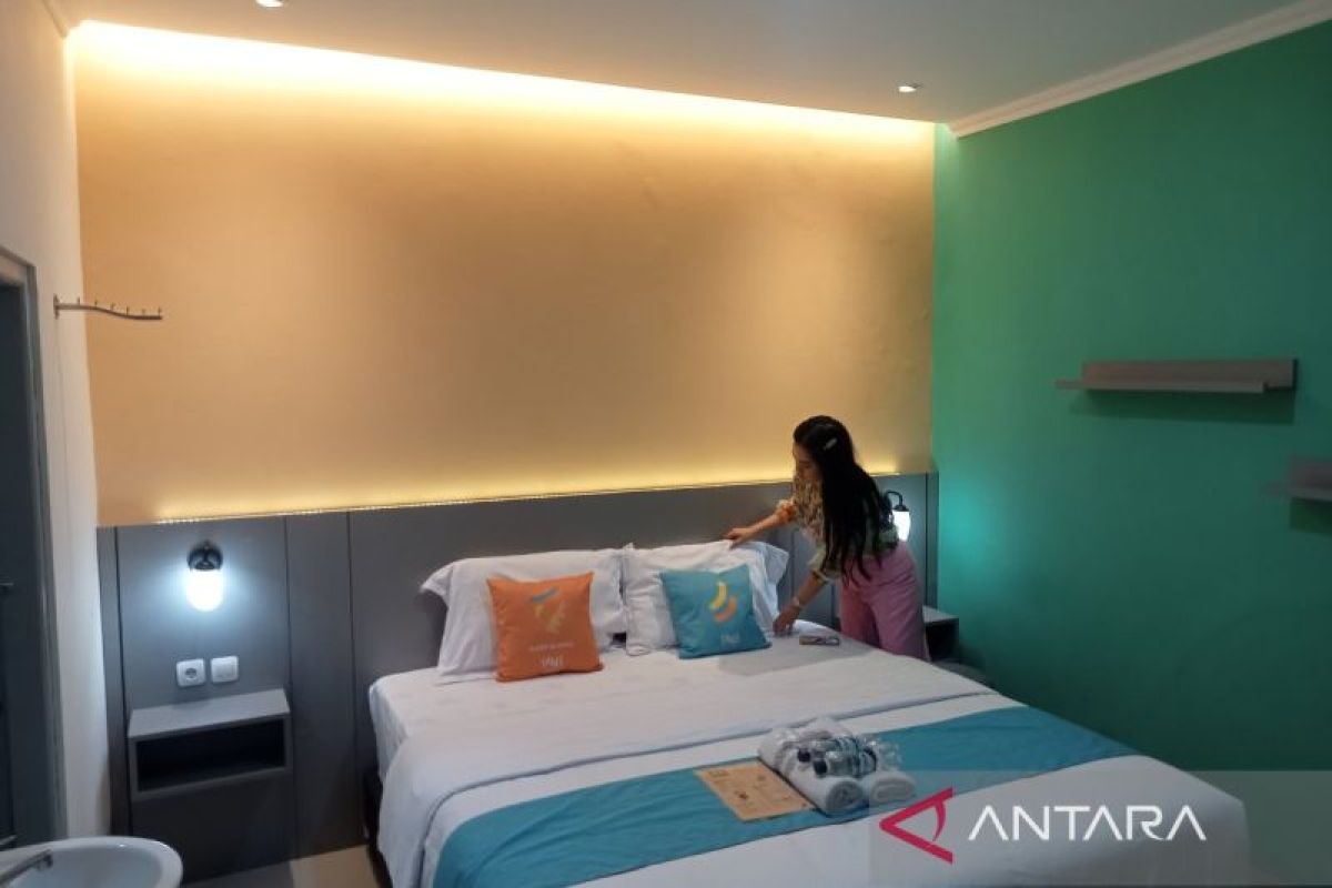 Ini 6 barang di hotel yang bisa dibawa pulang setelah menginap