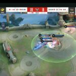 Jadwalkan MPL ID S16 Minggu 1 Hari Ini 23 Agustus: Bighetron, RRQ Hoshi Challenge Alter Ego!