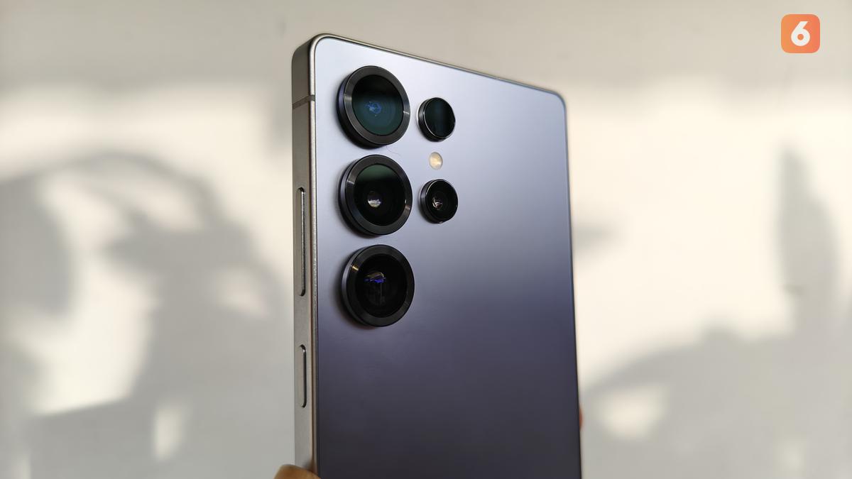 Kebocoran Samsung Galaxy S26 Ultra: Baterai Ngekas dari nol hingga 100 persen hanya 45 menit