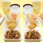 Kumpulan promo kuliner bulan Agustus khusus perayaan HUT k-80 RI