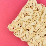 Kronologi anak laki -laki berusia 13 tahun itu meninggal setelah makan mie instan mentah