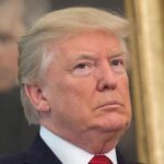 Langkah mengejutkan dari Donald Trump mengguncang industri hiburan dan kecantikan Korea Selatan