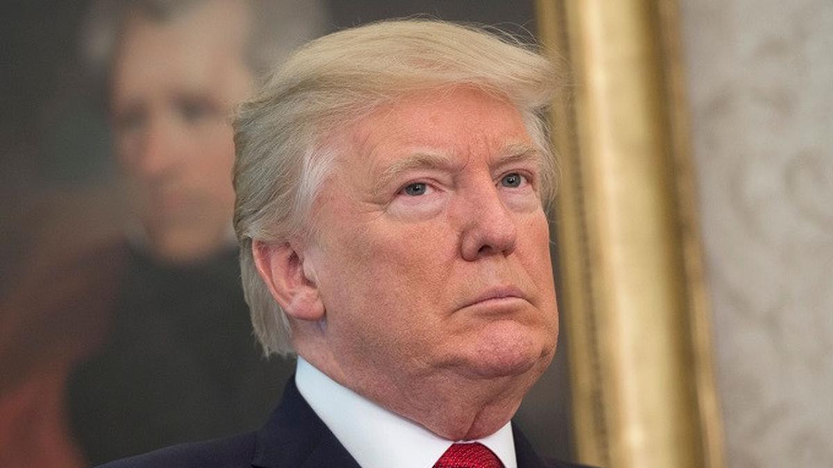 Langkah mengejutkan dari Donald Trump mengguncang industri hiburan dan kecantikan Korea Selatan