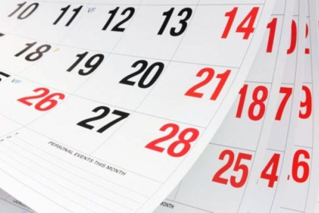 Libur nasional tambahan 18 Agustus 2025, cek jadwal lengkapnya!