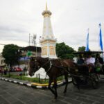 Melamun kompetisi di Yogyakarta, cara unik dan santai untuk merayakan peringatan ke -80 Republik Indonesia