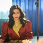 Memotret mode tahun 1980 -an dalam drama Aema Korea