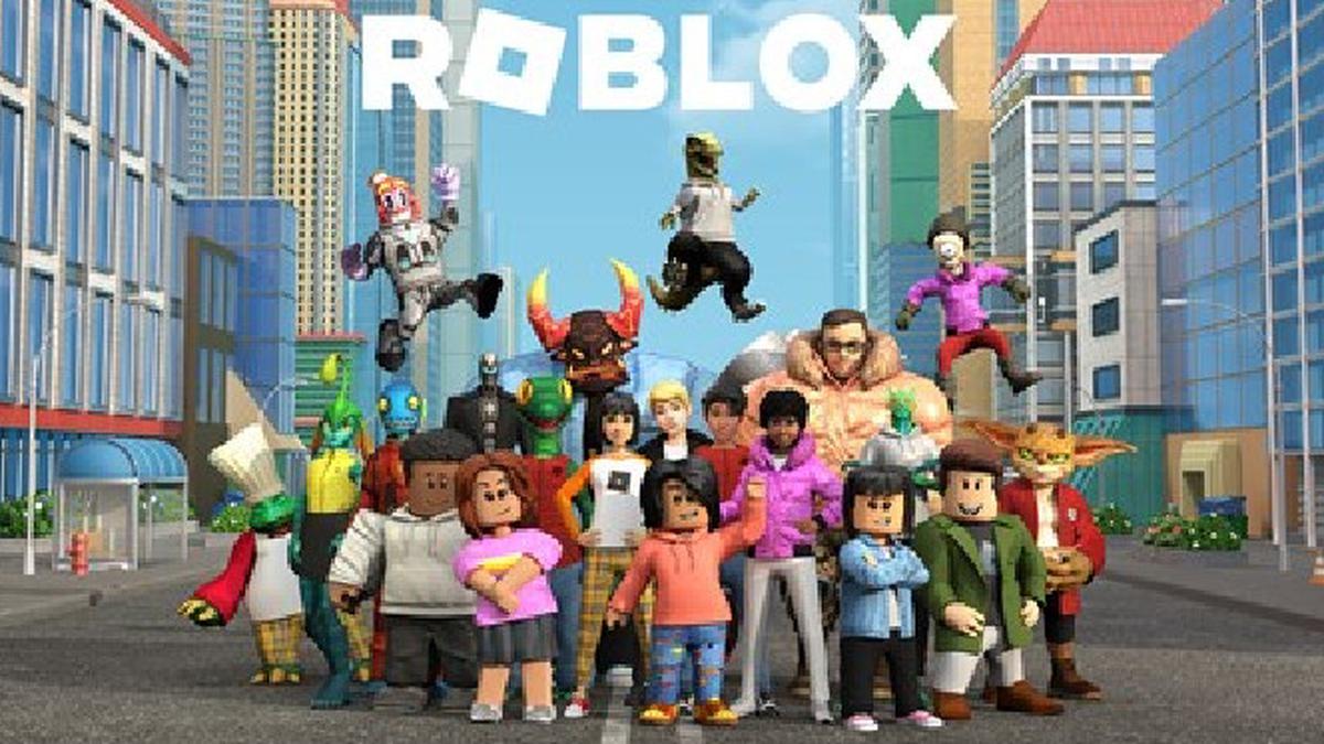Mengenal Roblox dan siapa sosok di balik pencipta permainan yang membuat jutaan orang kecanduan?