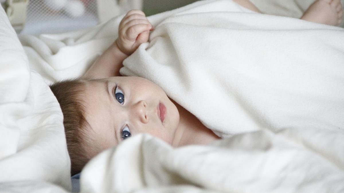 Muhammad kembali menjadi nama bayi laki -laki paling populer di Inggris dan Wales
