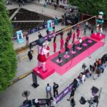 Netflix akan membuka 3 taman hiburan sekaligus di Amerika Serikat, pengunjung dapat masuk gratis