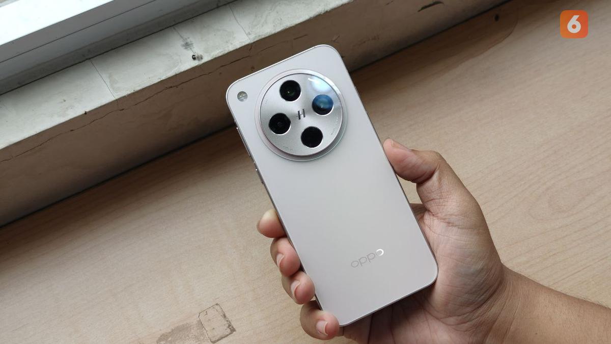 Oppo Find X9 Pro akan didukung oleh kamera 200MP dari Samsung dan Sony?