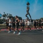 PUMA melepaskan 250 gram sepatu lari yang bisa dikenakan oleh non-Pendisi setiap hari