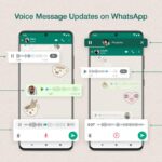 Panggilan Whatsapp akan tiba fitur voicemail untuk panggilan yang tidak disensalisasi