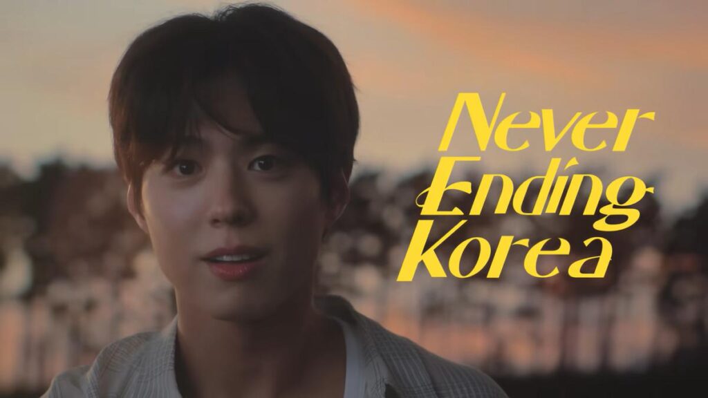 Park Bo Gum dan Jennie Blackpink berbaris sebagai Duta Pariwisata Korea Selatan 2025, akan ada barang dagangan eksklusif
