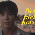 Park Bo Gum dan Jennie Blackpink berbaris sebagai Duta Pariwisata Korea Selatan 2025, akan ada barang dagangan eksklusif