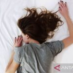 Penjelasan medis terkait kondisi kaget saat tidur