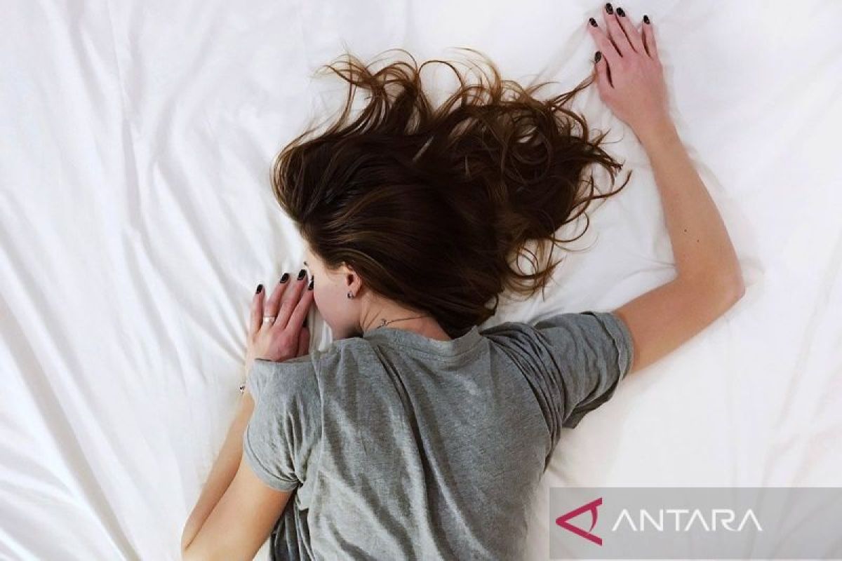 Penjelasan medis terkait kondisi kaget saat tidur