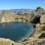 Rencana Polemik untuk Pengembangan Ratusan Vila di Taman Nasional Pulau Padar Komodo