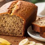 Resep Roti Pisang Sederhana: Panduan Membuat Makanan Keheningan Lezat Di Rumah