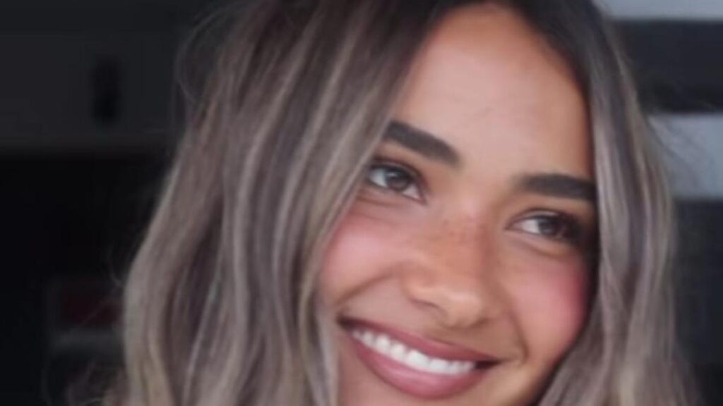 SURFER OMBRE Hair, gaya santai yang terinspirasi oleh peselancar