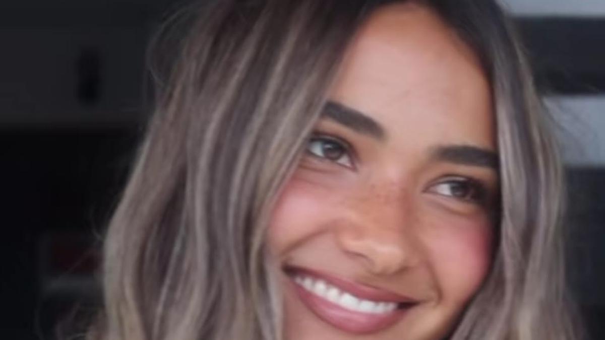 SURFER OMBRE Hair, gaya santai yang terinspirasi oleh peselancar