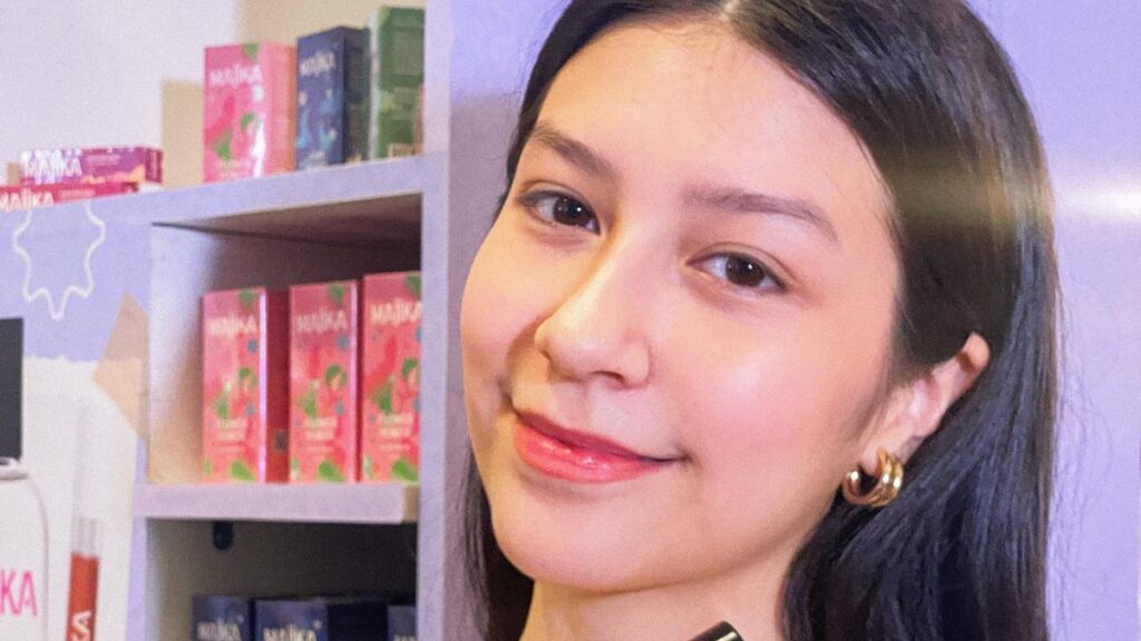 Sajikan bintang tamu istimewa, Majika meramaikan BFF 2025 dengan diskon parfum favorit artis!