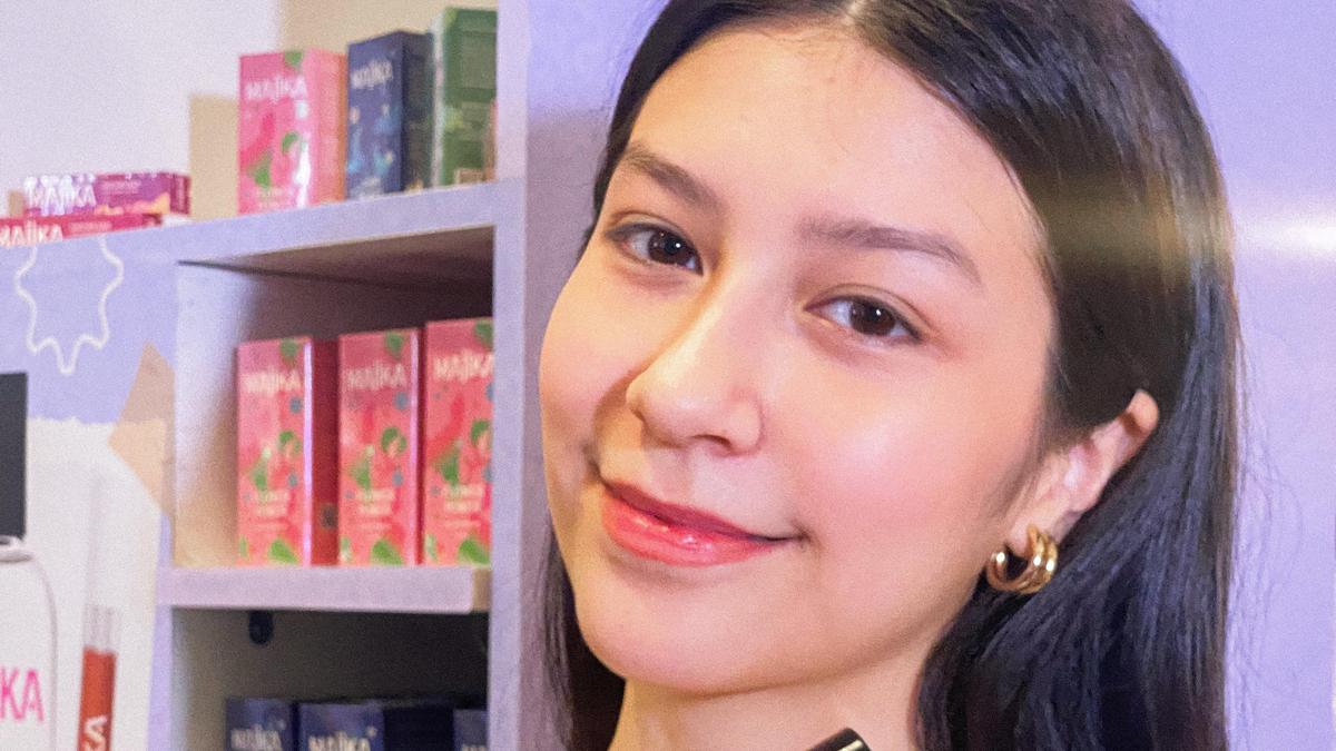 Sajikan bintang tamu istimewa, Majika meramaikan BFF 2025 dengan diskon parfum favorit artis!