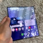 Samsung Galaxy Z Fold7: Seluler lipatan super tipis dengan kamera 200MP dan AI semakin canggih